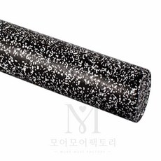 모어팩 요가폼롤러 폼롤러 60cm