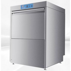 고온 NSF 인증을 받은 상업용 식기세척기 220v 1 또는 3상 H50-S1