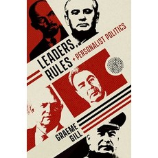 (영문도서)Leaders Rules and Personalist Politics Hardcover, Oxford University Press, English, 9780198997092 Oxford University Press, English, 9780198997092