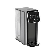 AIWA 愛華 超濾瞬熱式淨飲機 AW-RE40UF, 黑