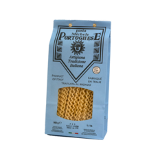 미켈레 포르투게제 푸실리 룽기 파스타, 1개, 500g