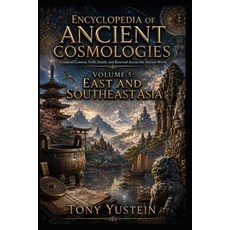 (영문도서)Encyclopedia of Ancient Cosmologies - Volume 5 of 9: East and Southeast Asia Paperback, Independently Published, English, 9798189409813 Independently Published, English, 9798189409813
