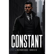 (영문도서) Constant Paperback, Venorique Braies, English, 9781805107507