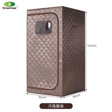 가정용 가능 원목 소파베드 접이식 수납형 침대 겸용 거실 다용도책상 겸식탁, 단일 상자