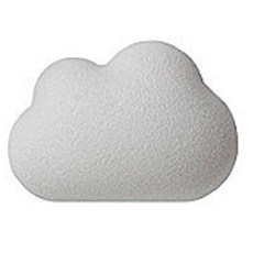 구름 냉장고 자석 메모홀더 현관문 보드 마그네틱, 구름자석세트 01919KD