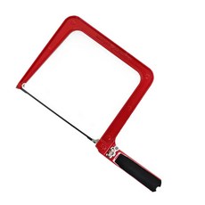 쇠톱 만능톱 다용도톱 125MM HA692 줄톱 절단 투명플라스틱 아크릴 45474pc 1(PC)