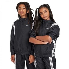 나이키 키즈 유아 아동 주니어 크로스오버 리펠 농구 자켓 재킷 FZ5233-010 1667316