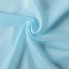 공중 요가 해먹 세트 실크 카라비너 데이지 체인 포함 원단 체육관 가정용 야외 필라테스 벨트 스윙 4m, 28 Light blue