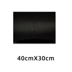 스크래치보수 테이프 차량 수리 범퍼 보수 흠집제거 차콕, 펄블랙40cm*30cm, 1개