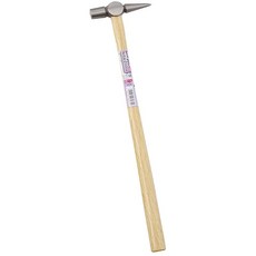 長雲斎 쵸운사이 테스트 해머 390mm 1/4P, 1개