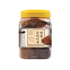 코스트코 화과방 프리미엄 양갱 40입, 1개