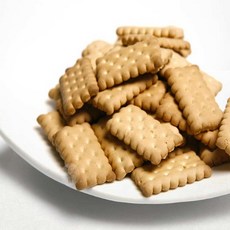 완도건어물 다시마건빵과자 350gx3봉 건강간식, 350g