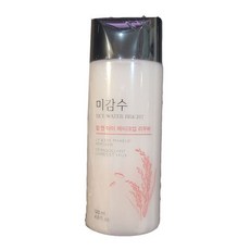 미감수 브라이트 립 앤 아이 메이크업 리무버 더페이스샵