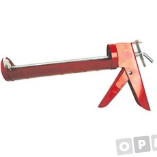 켄도 편리한 실리콘건 일반형 45402CO, 1개