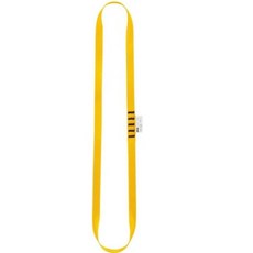 【PETZL】ANNEAU Sling 扁帶繩環 60CM No.C40A60