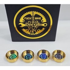 BIKE 油壓卡鉗專用鈦合金活塞 適合 SRAM AXS 12S 卡鉗 鈦合金活塞, 1個, SRAM AXS 12S用鈦合金活塞1車