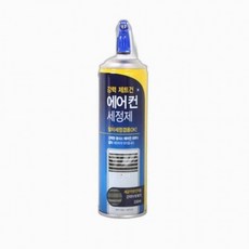 330ml 세정제 스프레이 에어컨 벽걸이 냄새제거 스탠드 청소, 1개, 1g, 1ml
