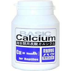 도마뱀 영양제 거북이 파충류 양서류 포거나 클럽 목장 발 칼슘 탄산염 5 5온스