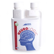 NEURO LOGIC保健液, 946ml, 1瓶