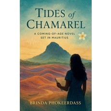 (英文圖書)Tides of Chamarel 平裝版, Keshav Kumar Phokeerdass, 英文