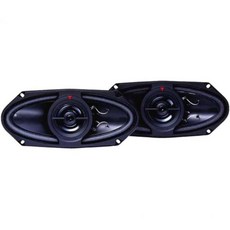 켄우드 KFC-415C 160W 10.2cm x 25.4cm 양방향 스피커, Standard Packaging