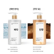 아기용 비소독 비균제 압력형 아로마 핸드워시 세정제, 1g, 아일랜드 레터+선의 쿨 1000ml, 1개
