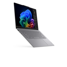 레노버 2024 요가 슬림 7i 15ILL9 15.3 코어Ultra7 인텔 15세대, Luna Grey, 512GB, 32GB, WIN11 Home, 83HM000KKR