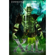 (英文圖書)XuL 平裝版, Jennifer Julie Miller, 英文