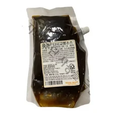 동방푸드 나시고랭소스 1kg, 1개