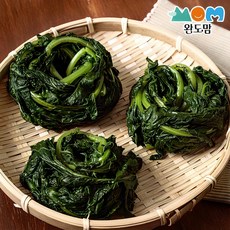 25년 햇 완도 무청시래기 200gX5팩 삶아서 급냉한 시래기, 200g, 5개