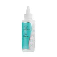 CONNEXION 蘆薈潔耳液, 1個, 118ml