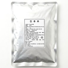 후추가루50% 1kg 대용량 업소용, 1개