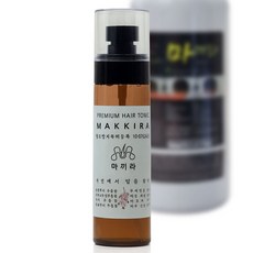 마끼라 단품 프리미엄 천연28종 두피영양 두피진정 모근강화 헤어케어 희석, 1개, 100ml