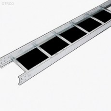 사다리형 케이블트레이 바디 8T W500 H100 3M 대형트레이 케이블덕트 수평트레이, 상세페이지 기재