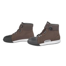 코미네 KOMINE BK301 다이얼핏 WP 라이딩 스니커즈 오토바이용 방수 폭넓은 다이얼식