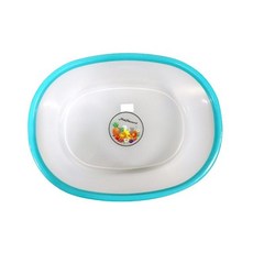 타원 설거지통 - 대 씽크대야 세숫대야 식기세척 pre+48892pn