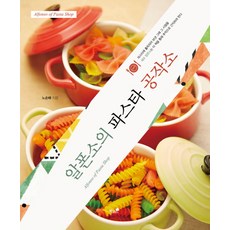 阿爾馮索的義大利麵工作室：, 書與樹