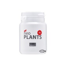 NEO 韓國水草根肥錠套組：長效、強效鉀、鐵肥，水草缸發色營養補給, 1個, NEO 水草強效鐵肥錠FE 70g
