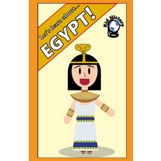 Let's Learn About Egypt!: Kid History: Making learning fun! Paperback, Independently Published, English, 9798647957320