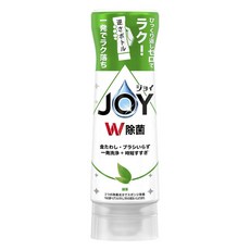 ultra Joy W綠茶廚房清潔劑, 1個