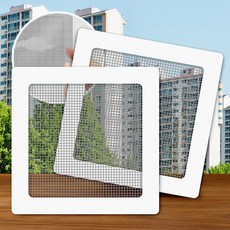보수용방충망 대형 보수테이프 시트 창문 모기장 수리