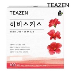 티젠 히비스커스 1.8gx100T hay+929Vq