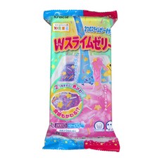 크라시에 더블 슬라임 젤리 만들기, 21g, 1개