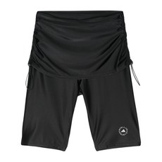 아디다스바이스텔라매카트니 롤 탑 사이클링 쇼츠