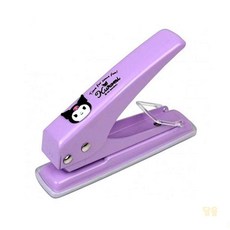 쿠로미 1공 펀치