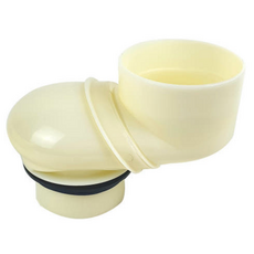 하나로 양변기 편심 후렌지 플랜지 변기 부속품, 1개