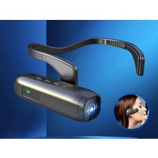 라이딩 헤드캠 소형 고화질 카메라 유튜브 액션캠 고프로헤드마운트 비디오 바디, 32gb, 4K 스탠다드