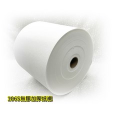 全美日購 特殊加厚紙襯 適用繡花/皮革包包內襯, 1065加厚款(寬8公分)長5碼無膠