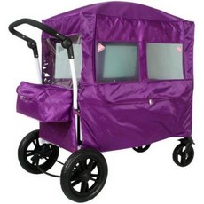 까로 브릴리오 사계절 커버, 퍼플