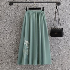 여성 개량한복 세트 퓨전 절복 생활한복 투피스 법복